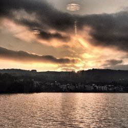Zürichsee