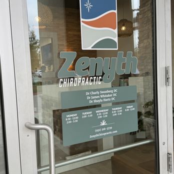Zenyth Chiropractic - Chiropractors Near Me - Temecula, California Zenyth Chiropractic - Chiropractors Near Me - Temecula, California