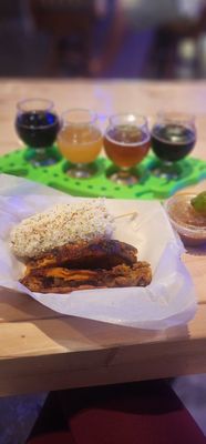 Yeasty Brews Artisanal Beers by null