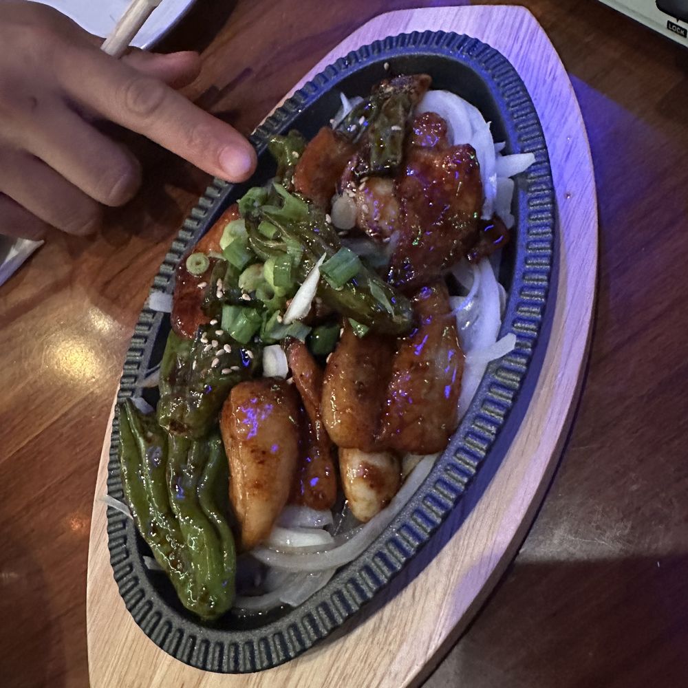 Urban Pocha - Pork jowl - Korean Near Me - Pasadena, California Urban Pocha - Pork jowl - Korean Near Me - Pasadena, California