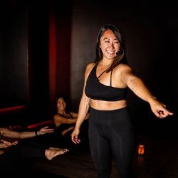 Studio 3 Fitness