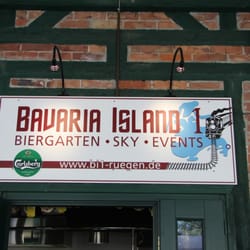 Bavaria Island 1