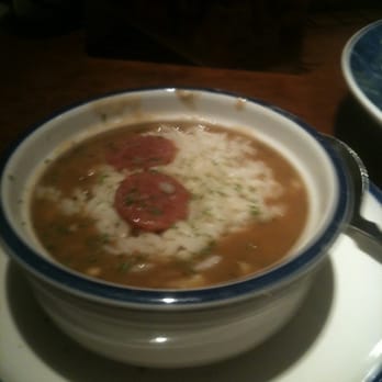 Red Lobster - Awful seafood gumbo - Seafood Near Me - Baton Rouge, Louisiana Red Lobster - Awful seafood gumbo - Seafood Near Me - Baton Rouge, Louisiana