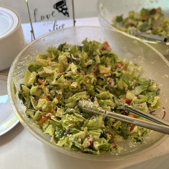 Nitza's Pizza - Salad - Pizza Near Me - St. Albert, Alberta