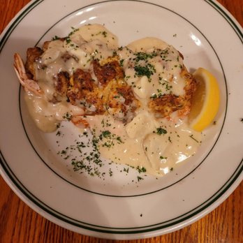 RT's Restaurant - Baked stuffed jumbo gulf shrimp - Cajun/Creole Near Me - Alexandria, Virginia RT's Restaurant - Baked stuffed jumbo gulf shrimp - Cajun/Creole Near Me - Alexandria, Virginia