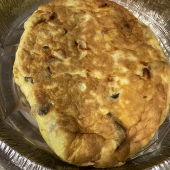 The Original Pancake House - Ham n cheddar add mushrooms very good - Pancakes Near Me - Normal, Illinois The Original Pancake House - Ham n cheddar add mushrooms very good - Pancakes Near Me - Normal, Illinois