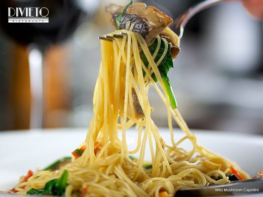 Divieto Ristorante by null