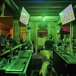 Sharkies Bar & Grill