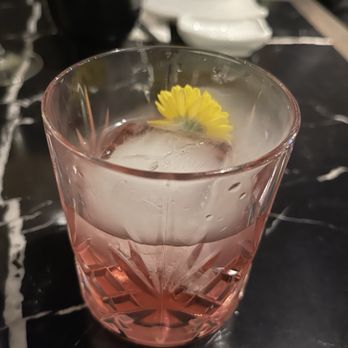 Flame sushi - Cocktail - Sushi Bars Near Me - Toronto, Ontario
