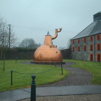 Jameson Experience - Distilleries Near Me - Midleton, Colorado