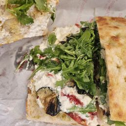 La Broadway Sandwich