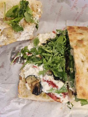 All'Antico Vinaio by null