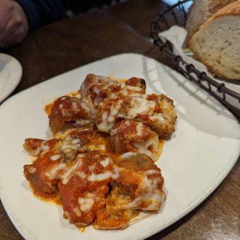 Nonna Delia's - Pizza Near Me - College Point, New York