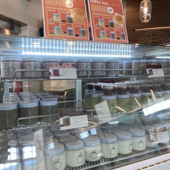 Uncle Tetsu - Desserts Near Me - San Mateo, California