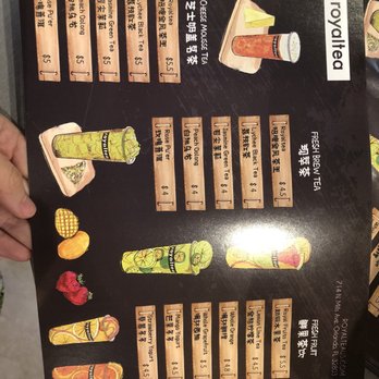 ROYALTEA - Bubble Tea Near Me - Orlando, Florida ROYALTEA - Bubble Tea Near Me - Orlando, Florida