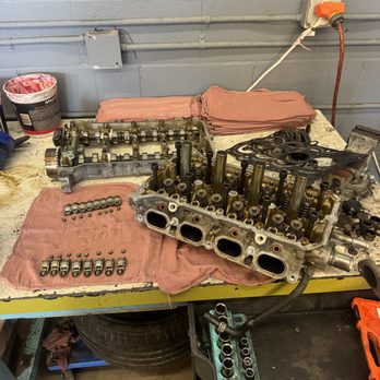 Angel’s Auto Repair - We can do any job, big or small. - Auto Repair Near Me - Goleta, California Angel’s Auto Repair - We can do any job, big or small. - Auto Repair Near Me - Goleta, California