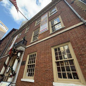 Fraunces Tavern - American Near Me - New York, New York Fraunces Tavern - American Near Me - New York, New York