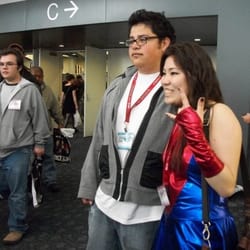 WonderCon