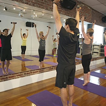 Studio 509 - Strength, Balance and Tone with TRX - Trainers Near Me - Maplewood, New Jersey Studio 509 - Strength, Balance and Tone with TRX - Trainers Near Me - Maplewood, New Jersey
