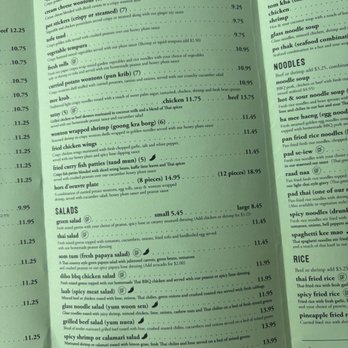 Diho Siam - Thai Near Me - Mission Viejo, California