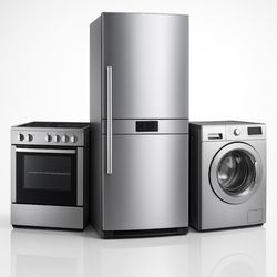 Bristol Appliance Repairs logo