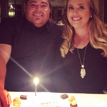 Clos Maggiore - Anniversary Dessert Surprise! - French Near Me - London, XGL