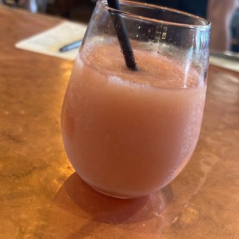 The Rustic - Froze - New American Near Me - Dallas, Texas