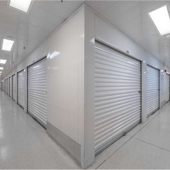 Extra Space Storage - Exterior Units - Self Storage Near Me - Poughkeepsie, New York