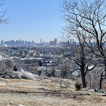 Waitt’s Mount - Landmarks & Historical Buildings Near Me - Malden, Massachusetts