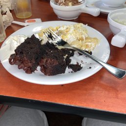The best goddamn dessert you can buy
