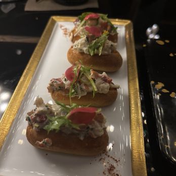 Bar Moon - Lobster Rolls - Cocktail Bars Near Me - Houston, Texas Bar Moon - Lobster Rolls - Cocktail Bars Near Me - Houston, Texas