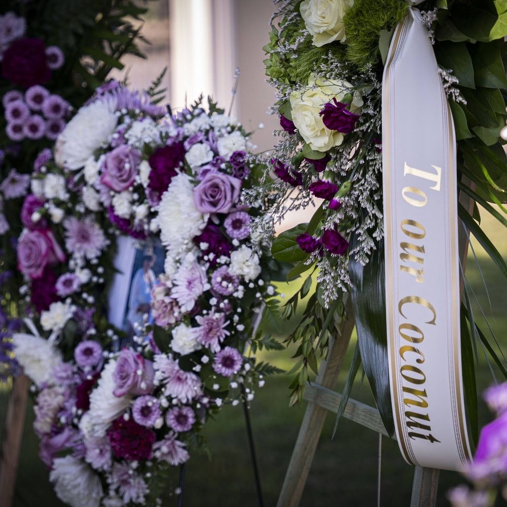 Hmong Funeral Flowers Fresno Best Flower Site