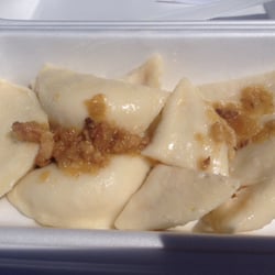Smak Of Ukraine - Plain & simple (with no sour cream)