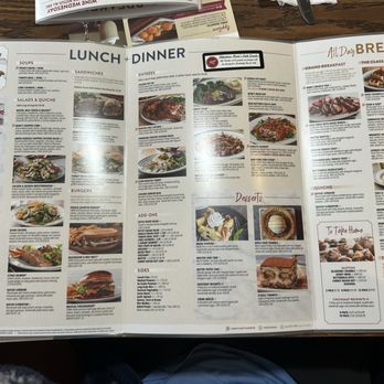 Mimi's Cafe - Menu - Breakfast & Brunch Near Me - Modesto, California