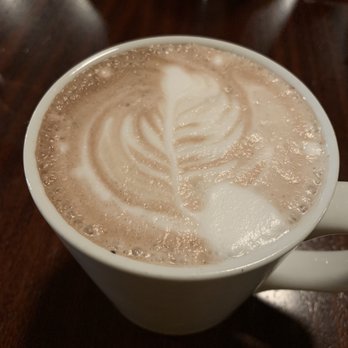 Littlebird - Hot Chocolate - New American Near Me - Grand Rapids, Michigan Littlebird - Hot Chocolate - New American Near Me - Grand Rapids, Michigan