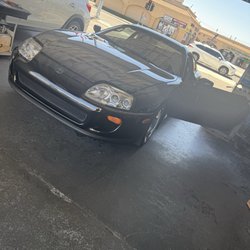 A1 Smog