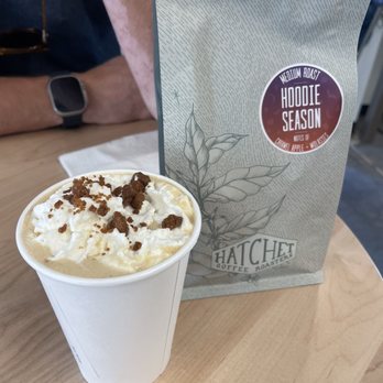 Hatchet Coffee - Coffee Roasteries Near Me - Boone, North Carolina Hatchet Coffee - Coffee Roasteries Near Me - Boone, North Carolina