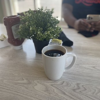 Biscuits & Jams - Coffee - Breakfast & Brunch Near Me - Bartlett, Tennessee