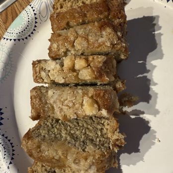 Banana Bread Spot - Desserts Near Me - Captain Cook, Hawaii