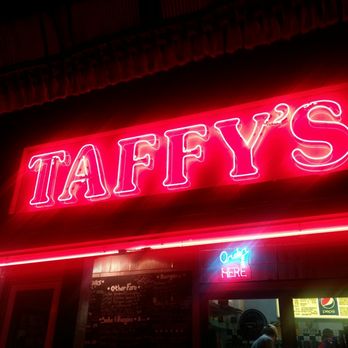 Taffy's Hot Dog Stand - Hot Dogs Near Me - Orchard Park, New York