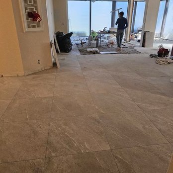 Top Notch Flooring Installers - Living room tile 32x32 - Flooring Near Me Top Notch Flooring Installers - Living room tile 32x32 - Flooring Near Me
