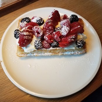 Nero Waffles - Berry Mascarpone Waffle - Waffles Near Me - Vancouver, British Columbia Nero Waffles - Berry Mascarpone Waffle - Waffles Near Me - Vancouver, British Columbia