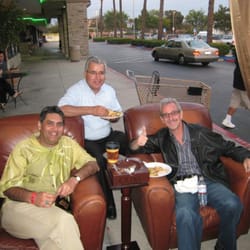 Taylor's Cigar Lounge