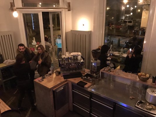 Standard Serious Pizza by null