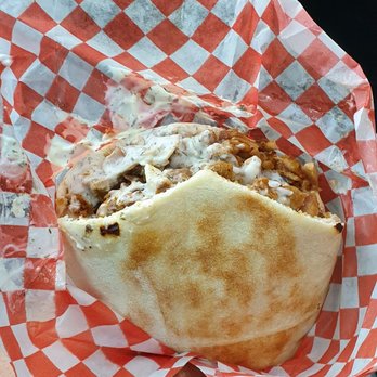Two Brothers Shawarma - Mediterranean Near Me - Toronto, Ontario