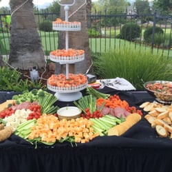 Bon Appetite Catering
