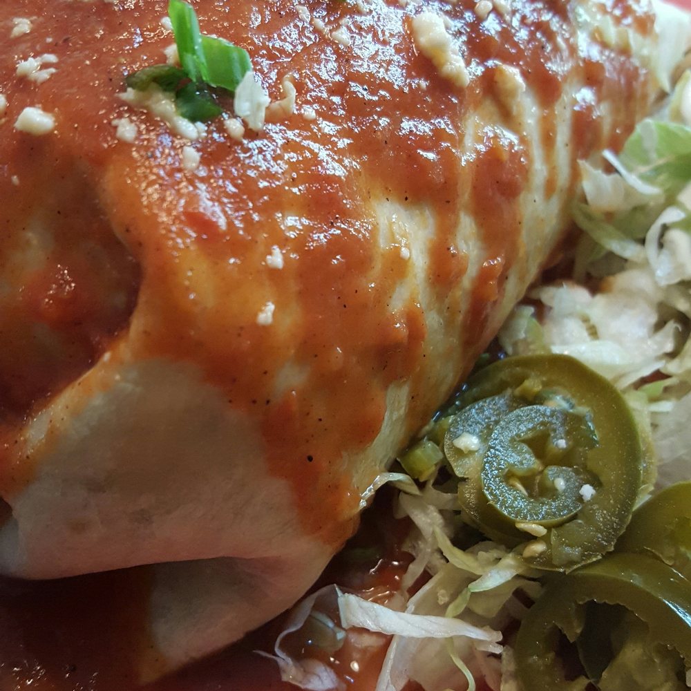 Back 40 Urban Cafe - Burrito special - Caribbean Near Me - St. Augustine, Florida Back 40 Urban Cafe - Burrito special - Caribbean Near Me - St. Augustine, Florida