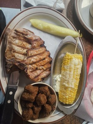 Jake's Rib by null