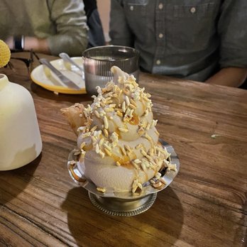 Tabachoy - sundae - Filipino Near Me - Philadelphia, Pennsylvania