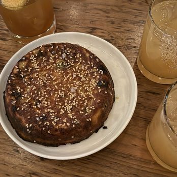 Sarma - Black Sea Corn Bread - Middle Eastern Near Me - Somerville, Massachusetts Sarma - Black Sea Corn Bread - Middle Eastern Near Me - Somerville, Massachusetts
